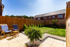 Girton Close Sandymoor